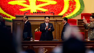 Britain Publicly Names North Korea as Source of WannaCry Attack<em></em>